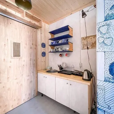 Fairytale In Old Town * Viljandi