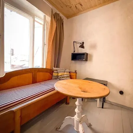 Fairytale In Old Town Apartman *