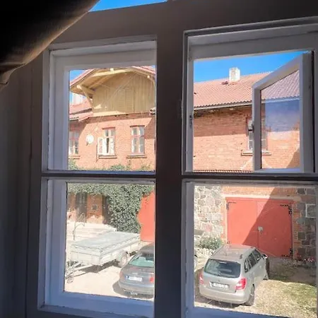 Apartment Fairytale In Old Town
