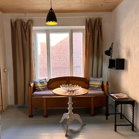 Fairytale In Old Town Apartment Viljandi (Viljandimaa)