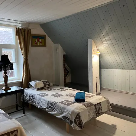 Fairytale In Old Town Apartman *