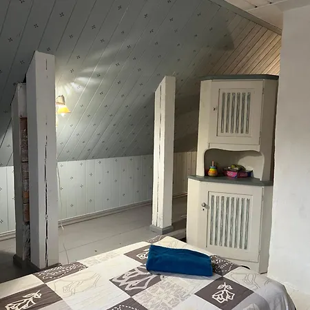 Apartman Fairytale In Old Town *