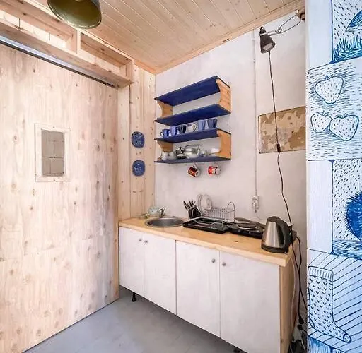 Fairytale In Old Town * Viljandi (Viljandimaa)