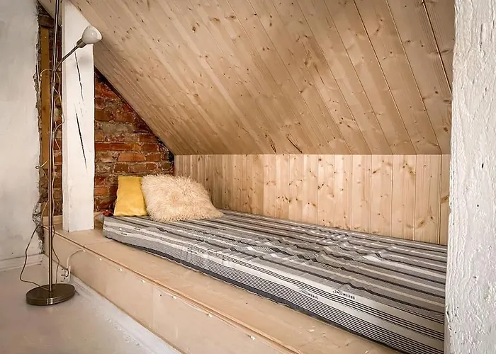 Appartement Fairytale In Old Town *