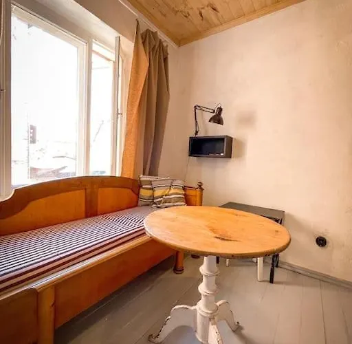 Fairytale In Old Town Apartamento *