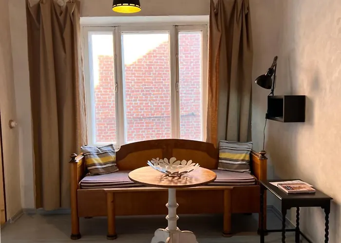 Fairytale In Old Town Appartement Viljandi (Viljandimaa)