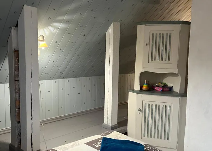 Appartement Fairytale In Old Town *